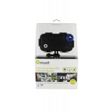 Muvit Sport Extreme Case iPhone 5/5S Plus Support Pack: Surf, Handlebar & Helmet