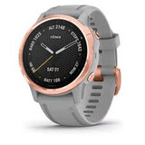 Garmin Fenix 6S Sapphire Smartwatch