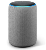 Amazon Echo Plus (2nd Generation) Speaker Sandstone