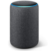 Amazon Echo Plus (2nd Generation) Speaker Sandstone