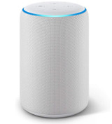 Amazon Echo Plus (2nd Generation) Speaker Sandstone