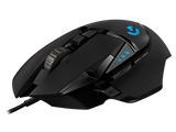 Logitech G502 SE Hero Gaming Mouse
