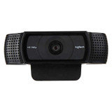 Logitech C920E Webcam Black