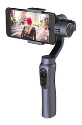 Zhiyun Smooth-Q Handheld Gimbal Stabilizer - Smartphone