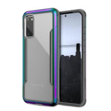 Samsung Military Drop-Proof Case for S21 Plus