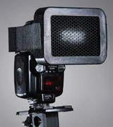 HONL Photo Speed Grid1/8