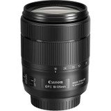 Canon EF-S 18-135mm f/3.5-5.6 IS USM (nano)