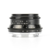 7artisans 7Artisans 35mm F1.2 APS-C Lens