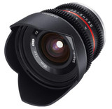 Samyang 12mm T2.2 Cine NCS CS