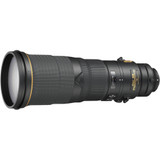 Nikon Nikkor AF-S 500mm f/4G ED VR Super Telephoto