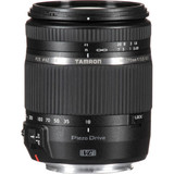 Tamron 18-270mm F/3.5-6.3 Di II VC PZD