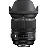 Sigma 24-105mm f/4 DG OS HSM Art