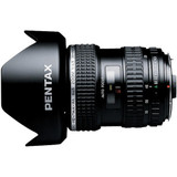 Pentax smc FA 645 33-55mm f/4.5 AL