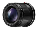 Panasonic Lumix G 42.5mm f/1.7 Asph. O.I.S