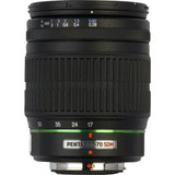 Pentax smc DA 17-70mm F4 AL IF