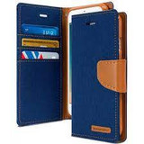 Samsung Canvas Diary Samsung Galaxy A72 Wallet Case