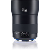 Carl Zeiss Milvus ZE 1.4/50mm