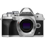 Olympus OM-D E-M10 IV Digital Camera