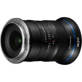 Laowa LAOWA 17mm f/4 Ultra-Wide GFX Zero-D