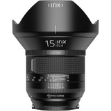 Irix Lens 15mm F/2.4 Firefly