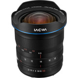 Laowa LAOWA 10-18mm F/4.5-5.6 FE Zoom