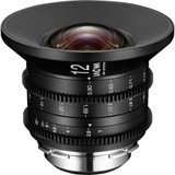 Laowa 12mm T/2.9 Zero-D Cine