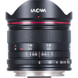 Laowa LAOWA 7.5mm F/2 MFT