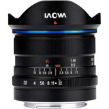 Laowa LAOWA 9mm F/2.8 Zero-D