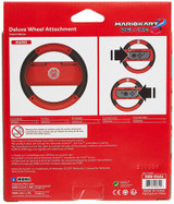 Hori Switch Mario Racing Wheel