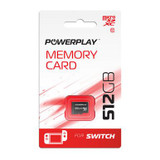 PowerPlay Switch 512GB Memory Card
