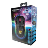 PowerPlay E-Blue Holy Cobra Gaming Mouse