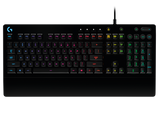 Logitech G213 RGB Gaming Keyboard