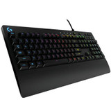 Logitech G213 RGB Gaming Keyboard