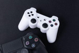Paladone PlayStation Stress Controller White