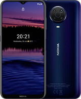 Nokia G20 5G Dual TA-1365 Mobile Phone