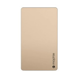 Mophie Powerstation 6200mAh Gold