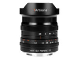 7artisans 7Artisans 10mm F/2.8 Fisheye Lens