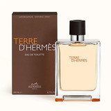 Hermes Terre DHermes EDT M