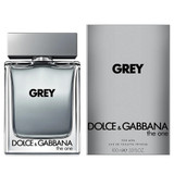 Dolce and Gabbana DandG The One Grey EDT M