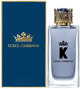 Dolce and Gabbana D&G K EDT (M)