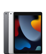 Apple iPad 10.2 Inch Wifi A2602 2021 / 9th Gen
