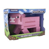 Paladone Minecraft Pig Money Bank
