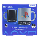 Paladone PlayStation Classic XL Heat Change Mug