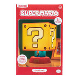 Paladone Super Mario Icon Lamp