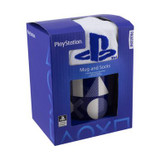 Paladone PlayStation Mug and Socks