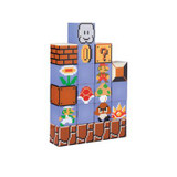 Paladone Mario Build-A-Level Light