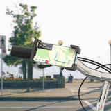 Hoco CA93 Premium Bike/Motorbike Phone Holder