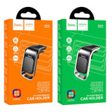 Hoco Magnetic Air Vent Phone Holder CA74