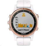 Garmin fenix 5S Plus Smart Watch