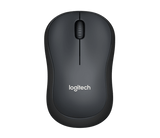 Logitech M220 Silent Wireless Mouse